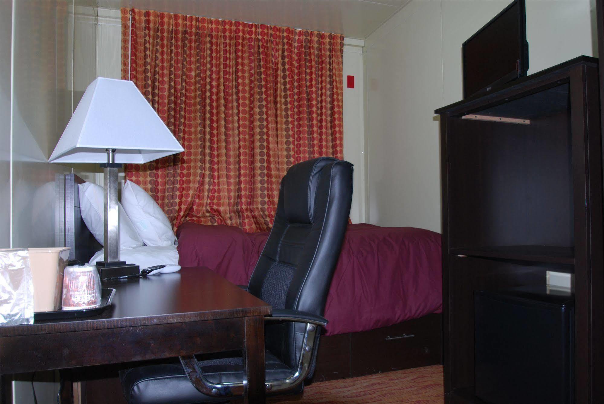 Shut Eye Hotel Alexander Dış mekan fotoğraf
